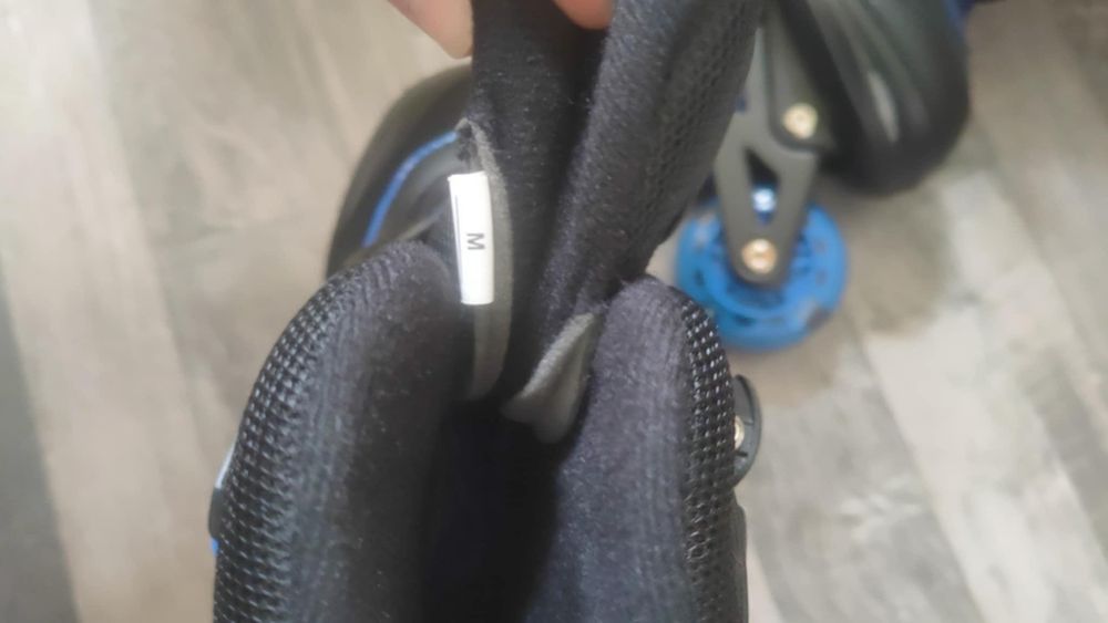 Детски ролери 35-38