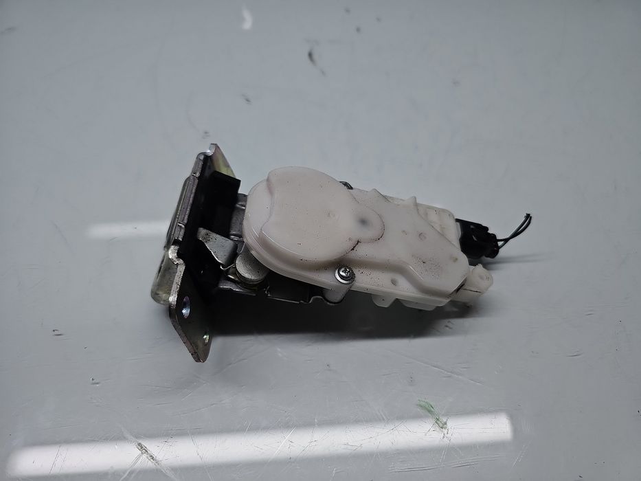 Broasca haion MITSUBISHI ASX (GA) [Fabr 2010-2020] SUV OEM