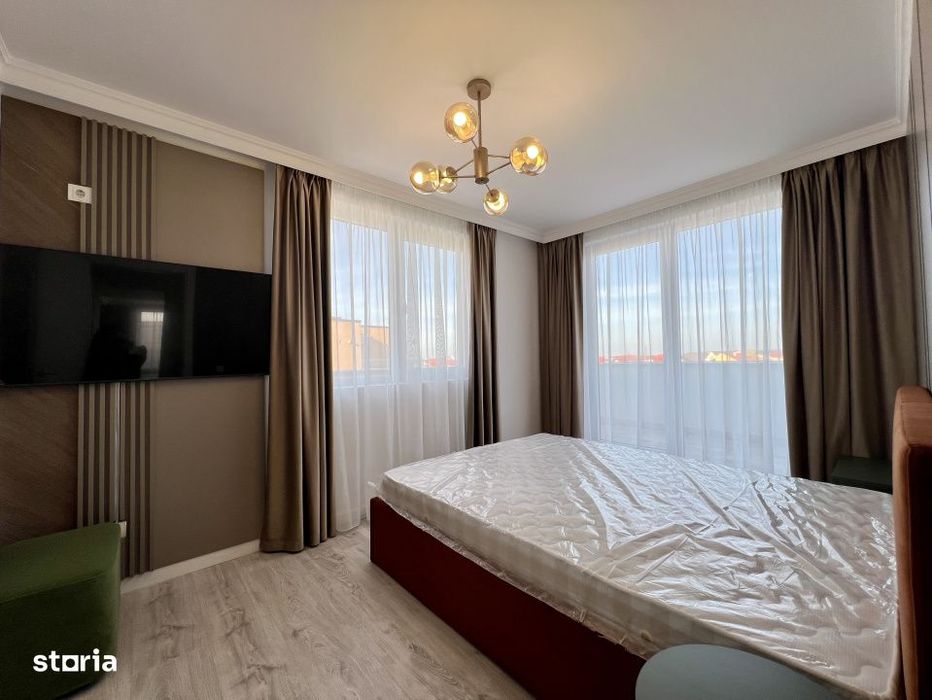 Apartament 3 camere | Loc de parcare | 132MP | Pipera