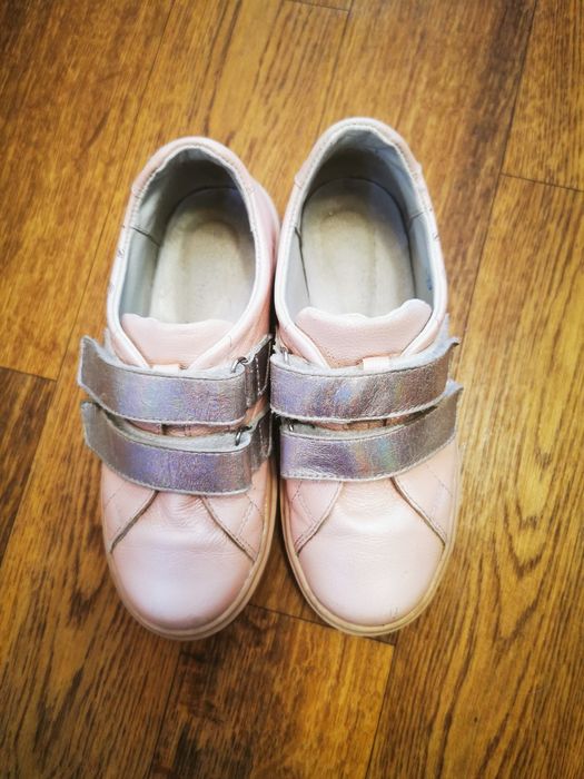 Обувь весна-осень для девочки 31 р.