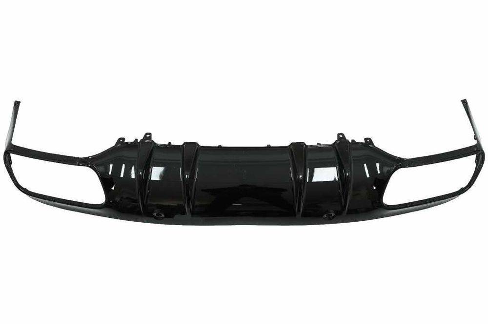 Difuzor Bara Spate si Tobe Mercedes C-Class C205 A205 (2014-2019) C43