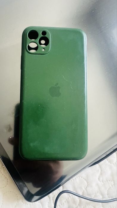 Чехлы на Iphone 11 PRO MAX за все 3000