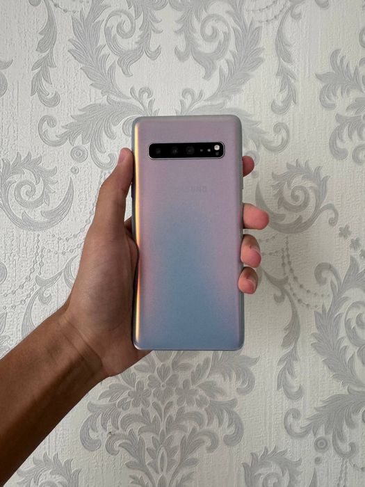 Samsung Galaxy S10 5G