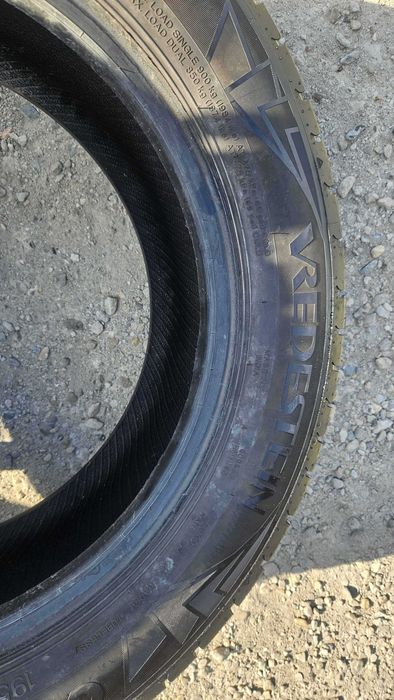 195/65 R16C • All Season • Vredestein Comtrac 2 104/102T | 2 buc | DOT 2022 | Pret/buc