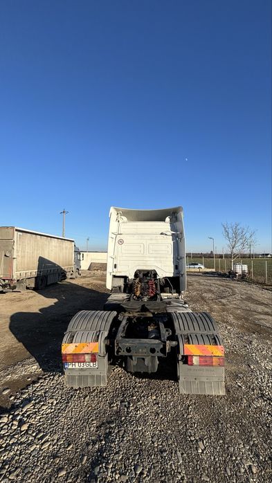 Vând Mercedes Axor 1840