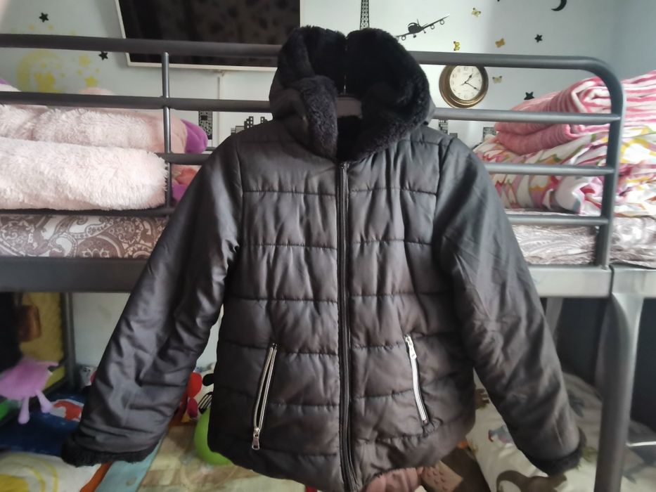 Geaca iarna Ovs 140 (9 ani)