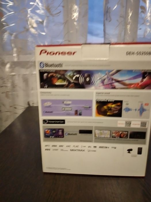 Продам магнитолу пионер аригинал