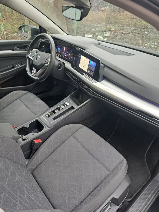 Vw Golf 8 , 2.0 tdi automat