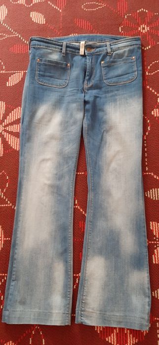 Брюки женские из  магазина "Mango "