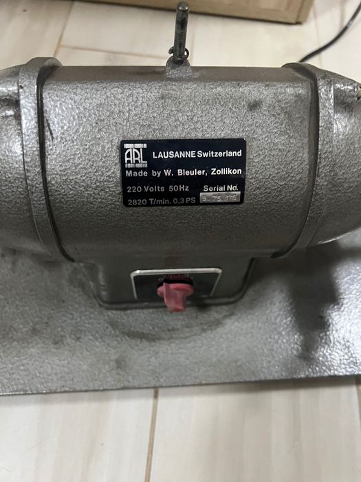 Mini strung funcțional. 5000ron