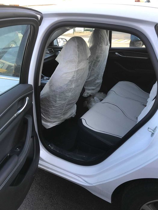 BYD Chazor Gibrid | Boshlang'ich 20% to'lov bilan 1-3 yilgacha