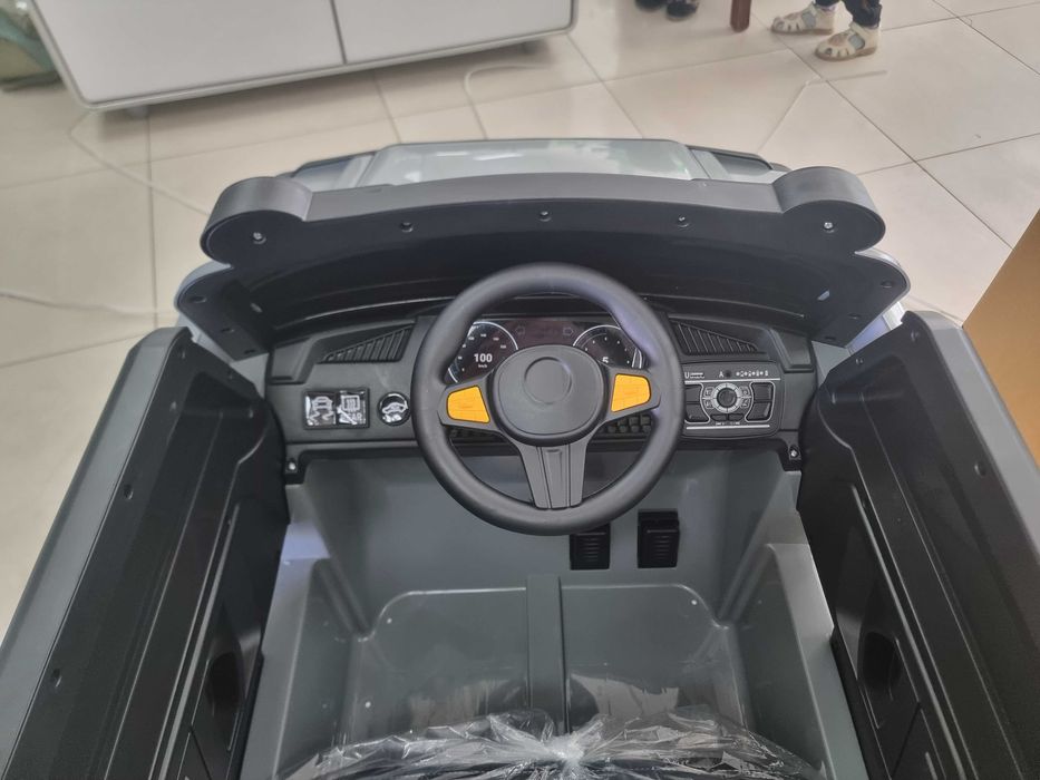 Детский машина BETTER