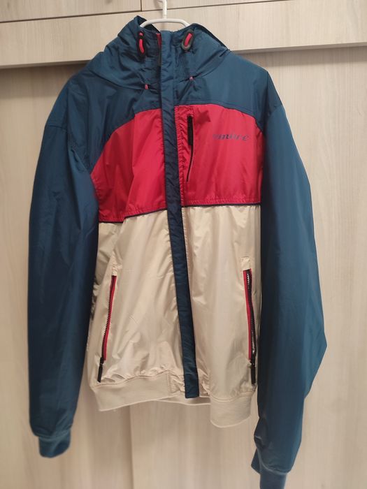 Geaca toamna, primăvară.