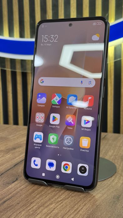 Redmi Note 13 256Gb/8Gb С Гарантией!