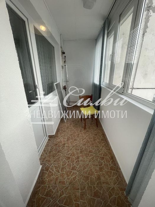 Дава се под наем Двустаен апартамент в Шумен, Болницата - 70 кв.м за 255 € - Снимка #7