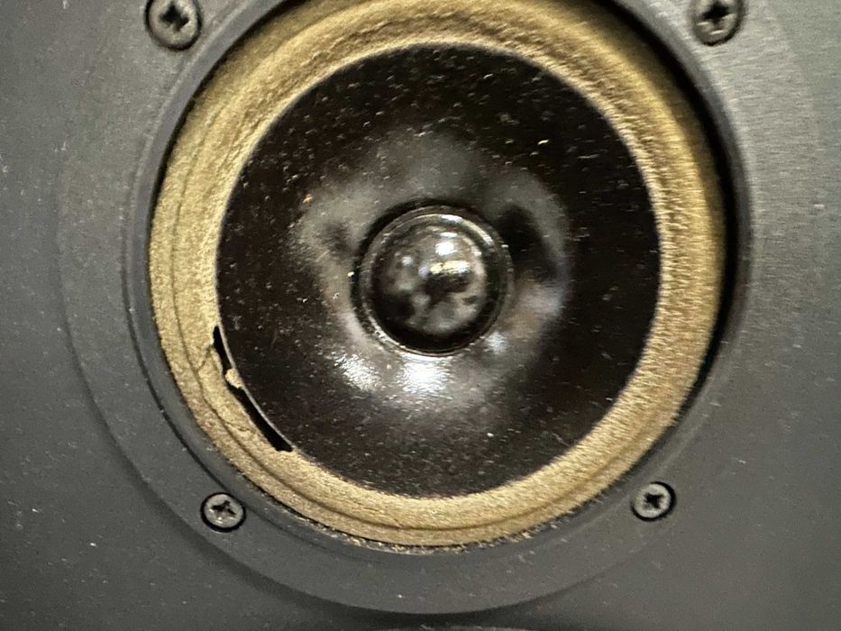 Стерео ресивър TELEFUNKEN HR 780 RDS + Тонколони