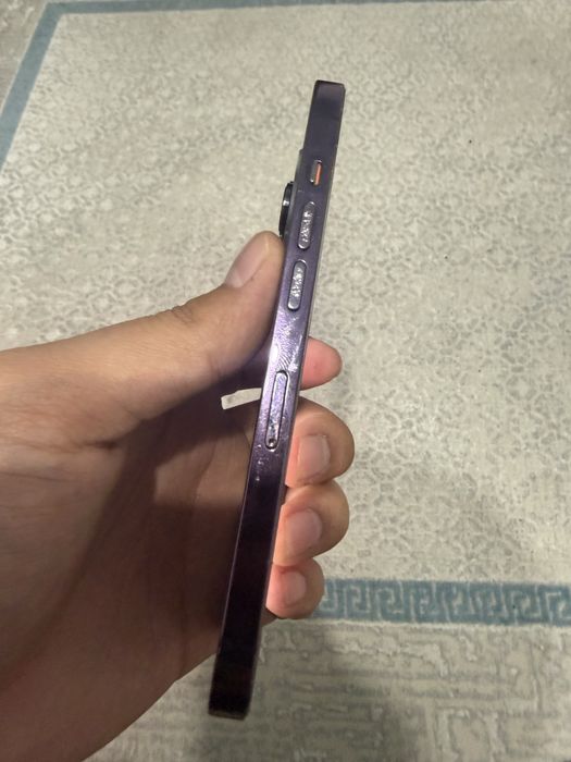 Айфон 14 про iphone 14 pro