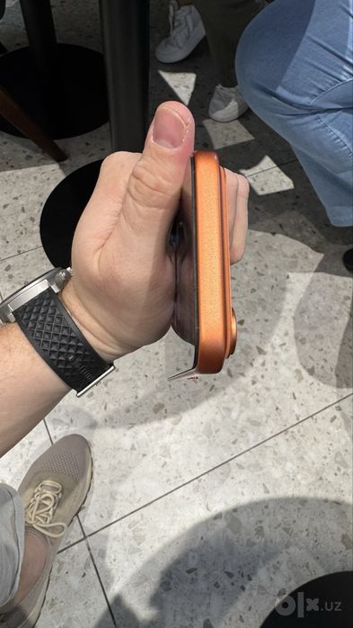 iPhone 17 Pro max 256G