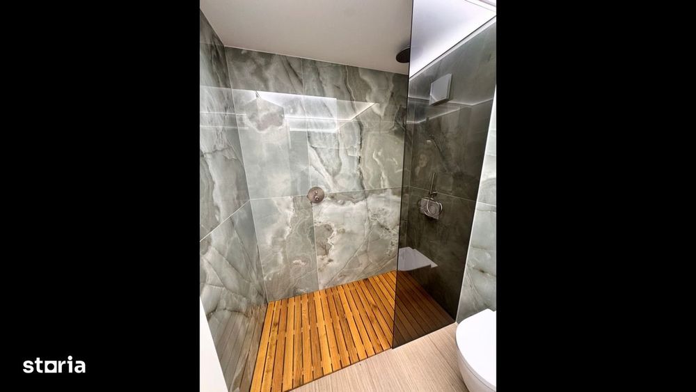 Apartament 3 camere Exclusivist in zona de Nord Finisaje High End