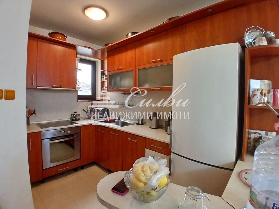 ТУХЛЕН мезонет – ТОП Център!