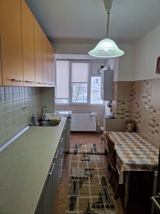 Apartament Str. Siretului, 2 camere