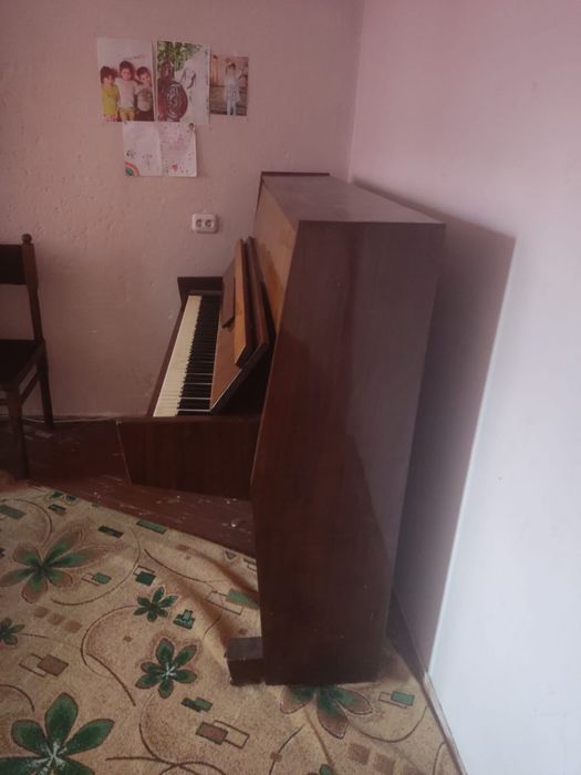 Продам Пианино Кузбасс
