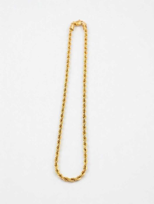 Vand bijuterie/colier 23k - colectie personala - 660 lei/gram