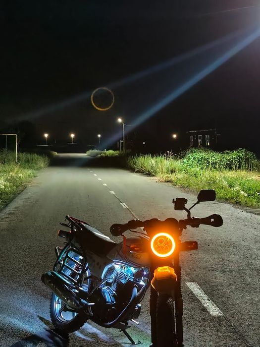Продам gsx 200 кубов