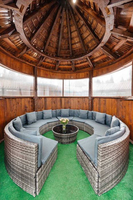 Casa Maramureseană Belis