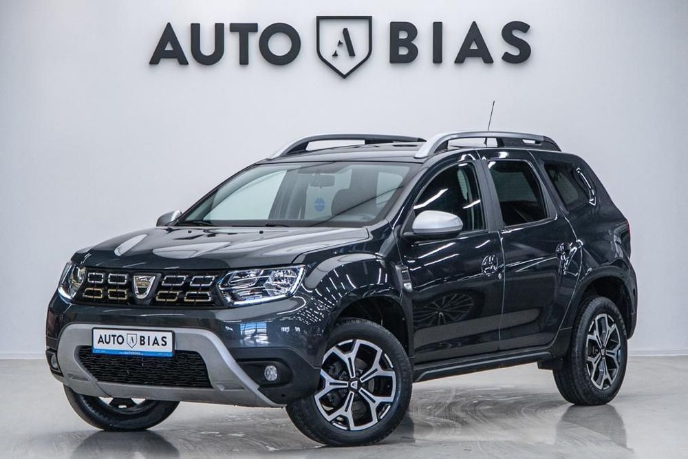 Dacia Duster Led/4x4/Navigatie/CarPlay/Camera/Tva/Leasing-Rate FARA AVANS