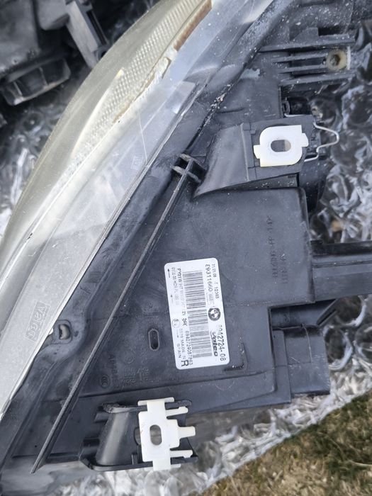 Разни за е90-91 бмв м47