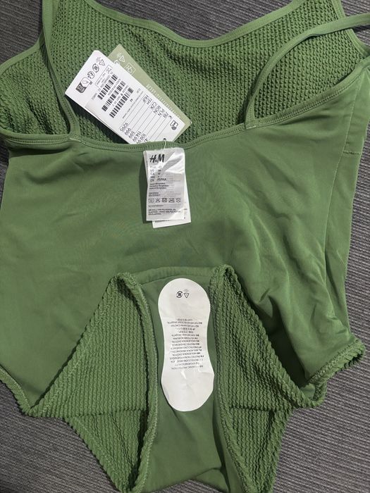 Бански H&M размер 42-М