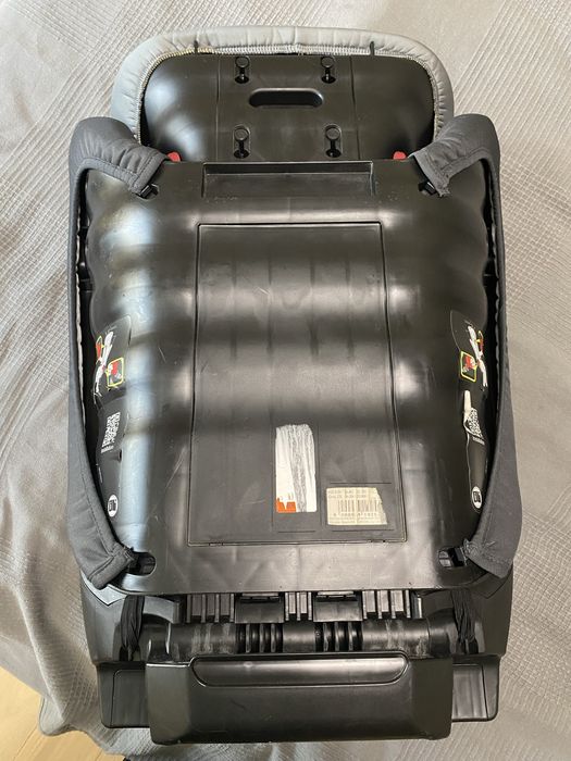 Детско столче Britax Romer