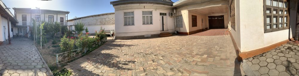 Карши тумани Бешкент Карши тум Хокимият оркасидан