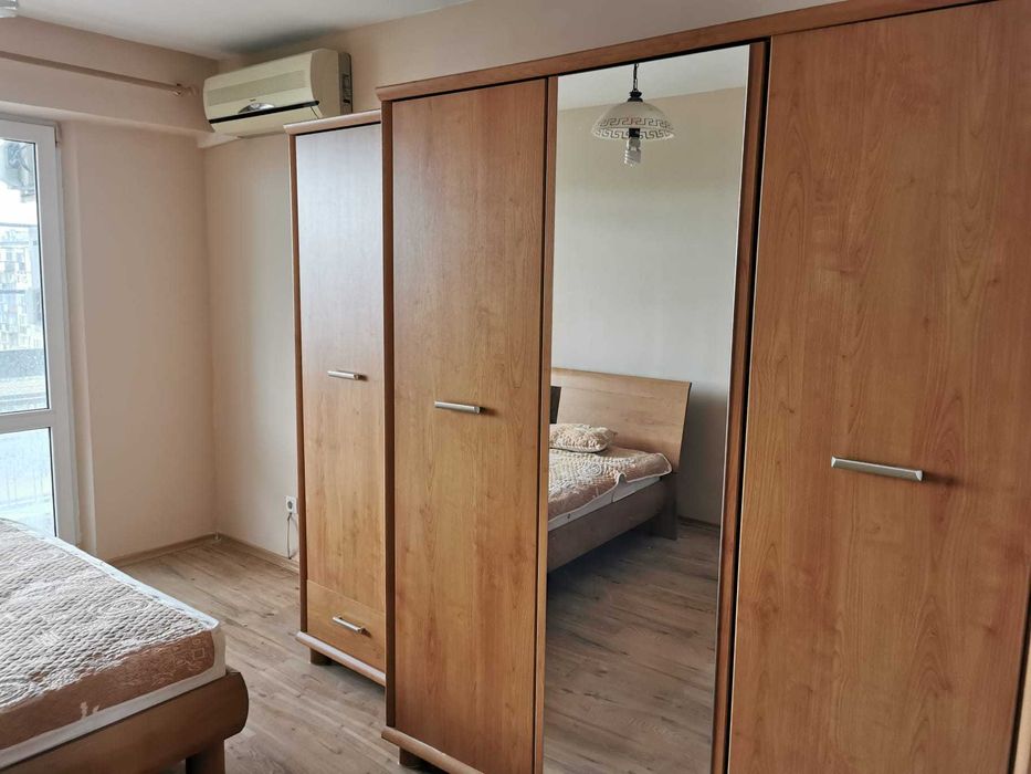 Продава се Тристаен апартамент в Хасково, Орфей - 78 кв.м за 1263 €/кв.м - Снимка #1