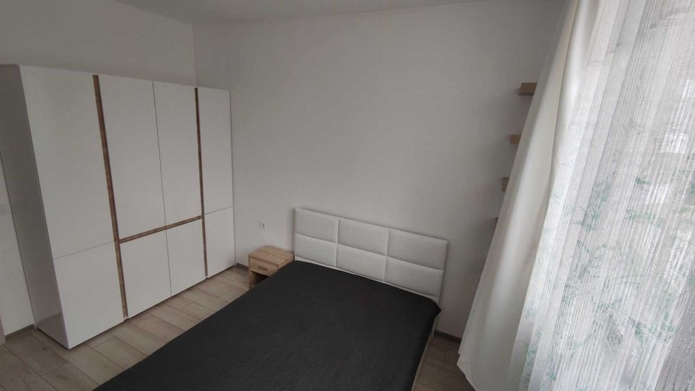 Дава се под наем Двустаен апартамент в София, Павлово - 60 кв.м за 459 € - Снимка #2