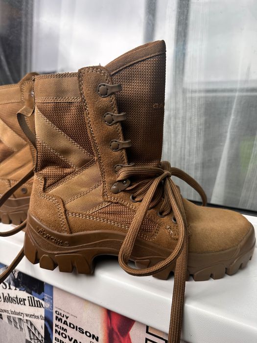 Дамски кубинки Garmont