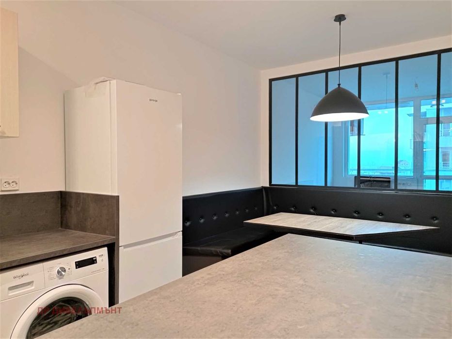 Дава се под наем Едностаен апартамент в София, Студентски град - 56 кв.м за 459 € - Снимка #3