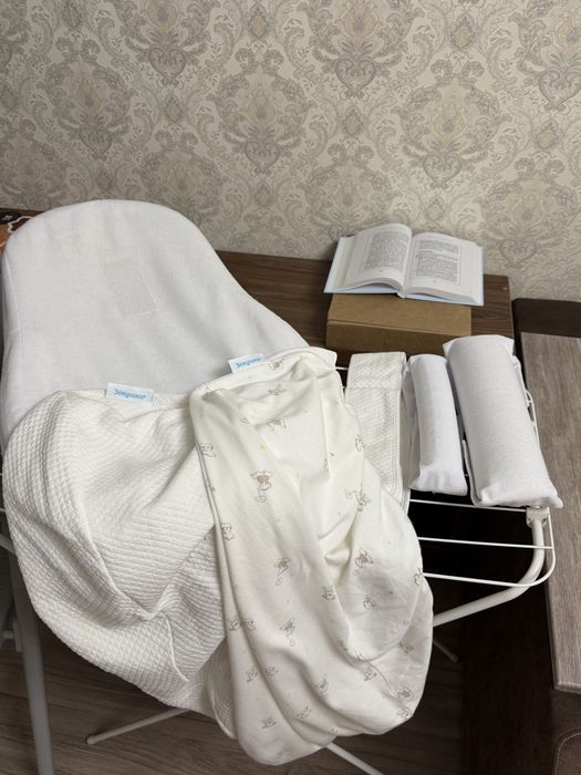 Продам кокон “Зевушка”