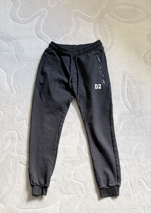 Екип DSQUARED2 - S, че