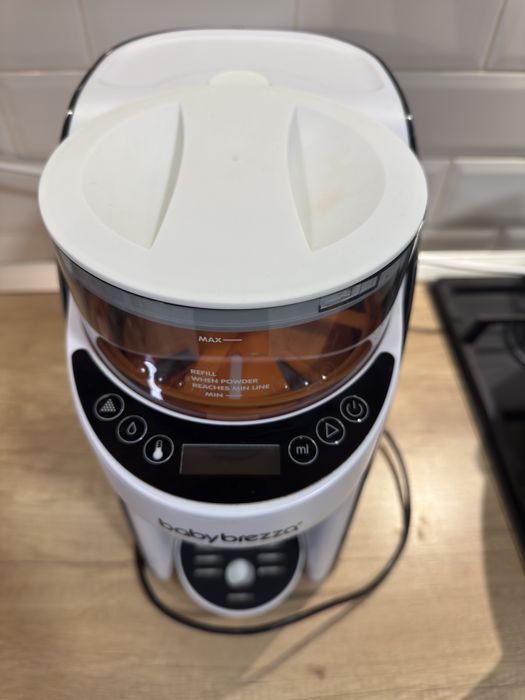 Aparat Baby brezza