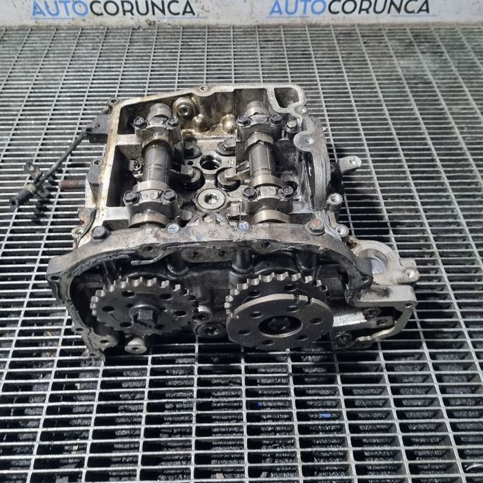 Chiuloasa Subaru Forester 2.0 Diesel 2007 - 2010 110kW 150CP 1998CC EE20 (1029) RHT20D