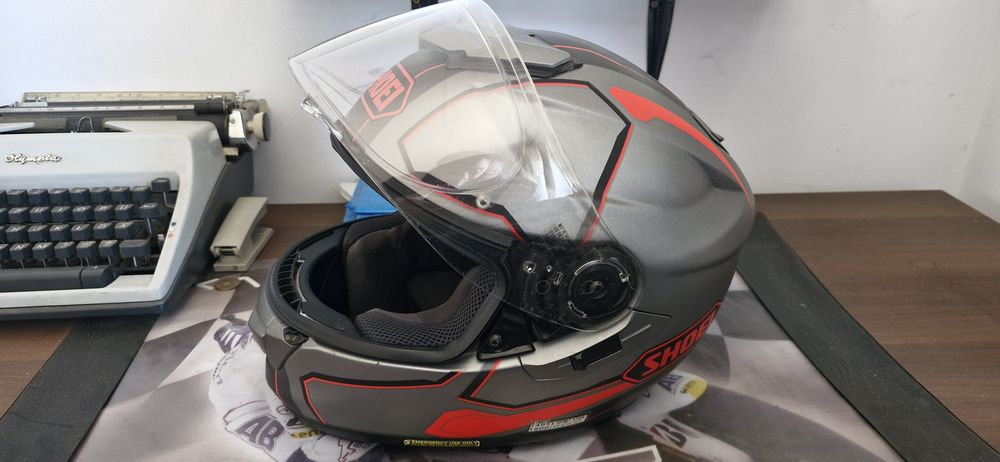 Casca moto Shoei GT Air