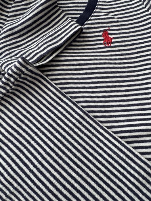 Ralph Lauren  дамска тениска - ХС