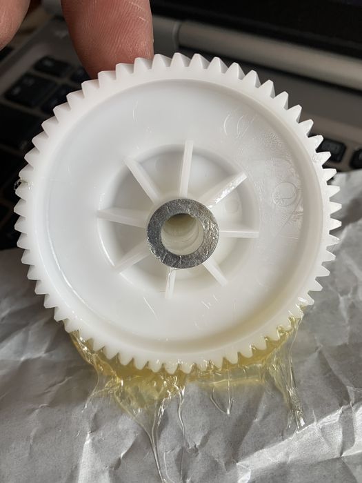 Pinion roata dintata angrenaj masina tocat zelmer siemens bosch nou bosch zelmer zass heinner delimano philips gorenje samus tefal ronhson