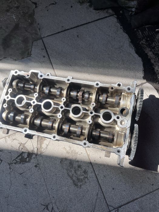 Polo, Rapid CFNA 1,6