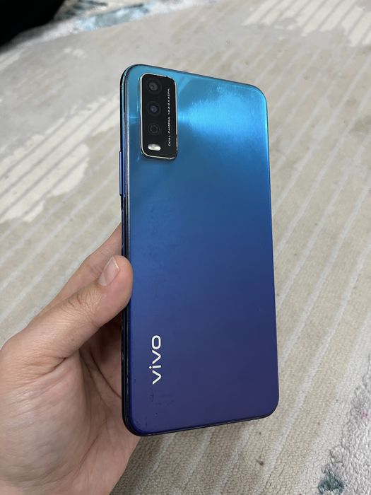 Продам Vivo Y12s