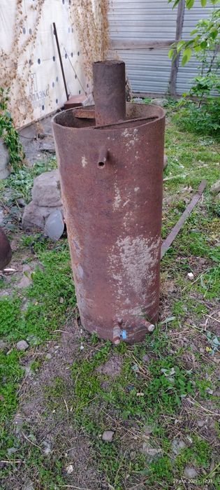 Продам печь для бани