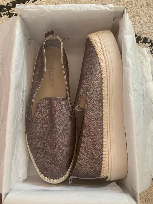 Дамски обувки Flexx