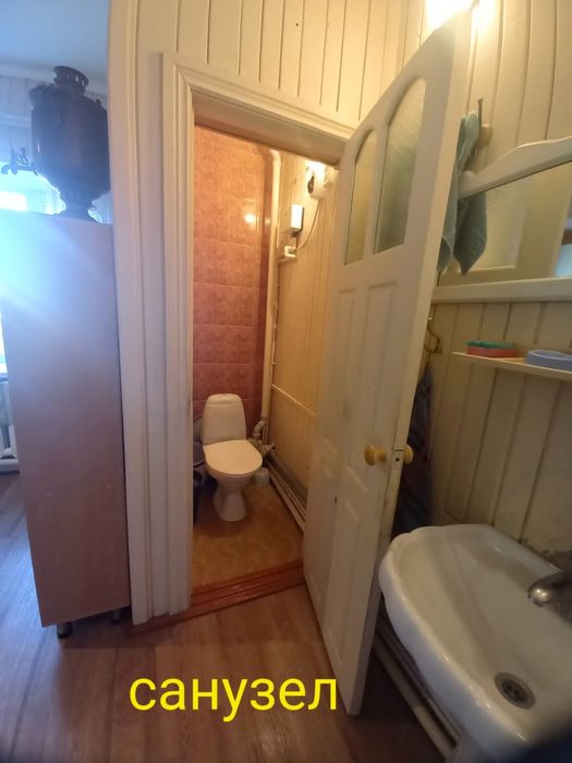 Продам дом по Джалиля/Куанышева